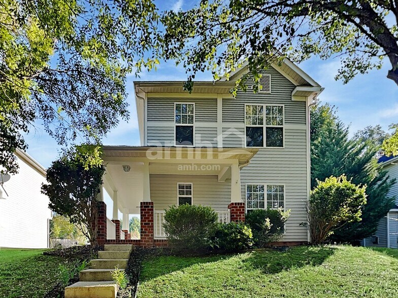 Primary Photo - 7619 Prairie Rose Ln