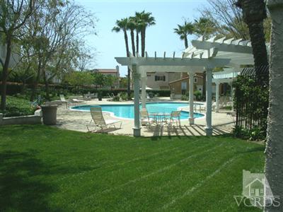 Community Pool - 3907 Prato Ct