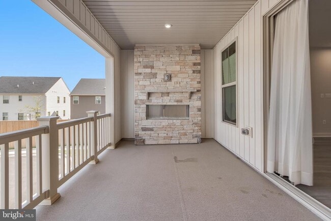 Building Photo - 14964 Mattawoman Dr