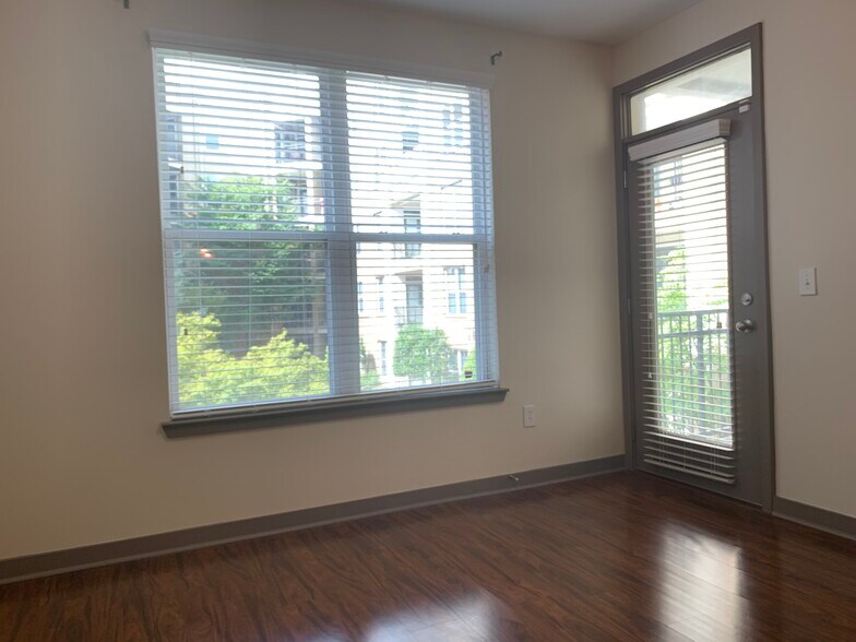 Building Photo - 390 17th St NW