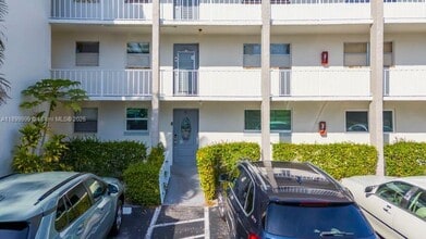 Building Photo - 8300 Sunrise Lakes Blvd