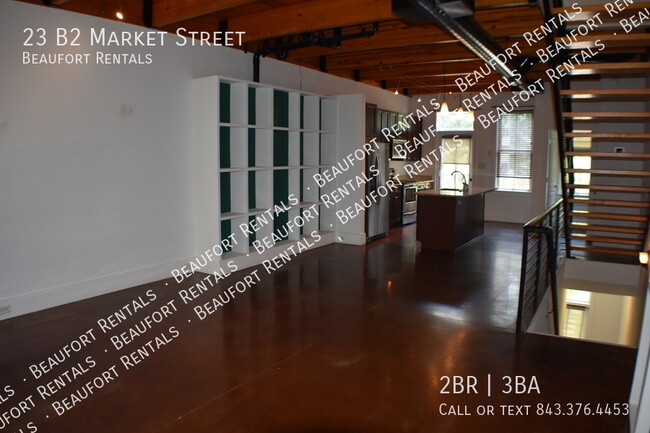 Building Photo - 23-B2 Market