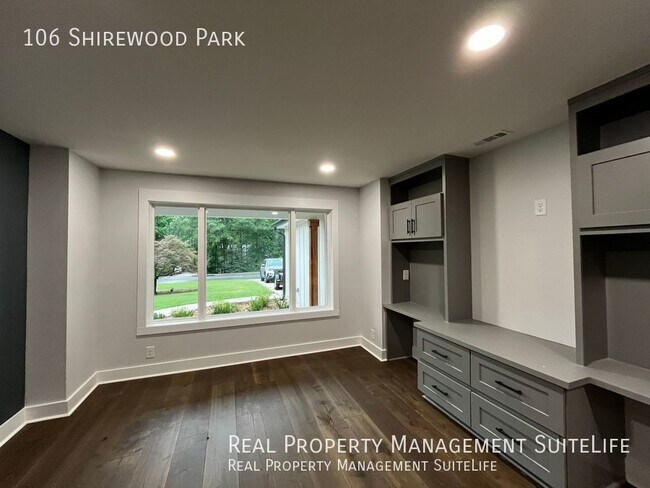 Building Photo - 106 Shirewood Park