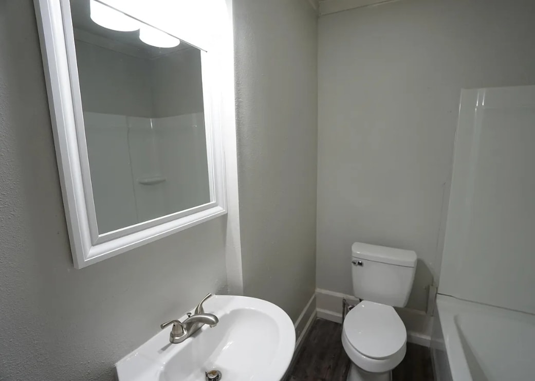 Building Photo - 7017 4th Ave S