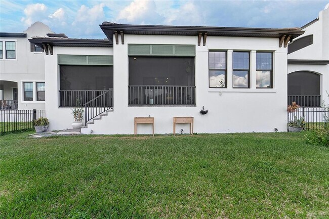 Building Photo - 1071 Seagrape Dr