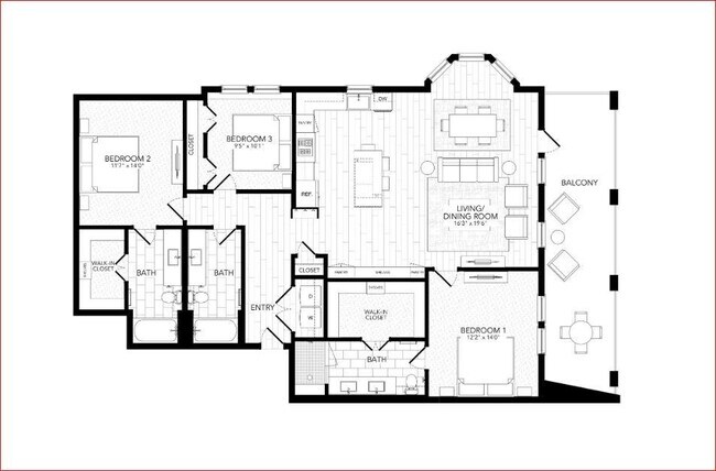 Building Photo - 10520 Lakeline Mall Dr
