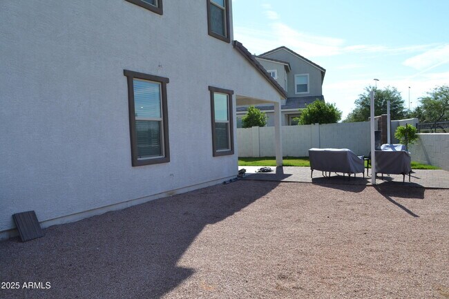 Building Photo - 4808 S Ferric