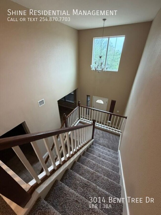 Building Photo - 3014 Bent Tree Dr