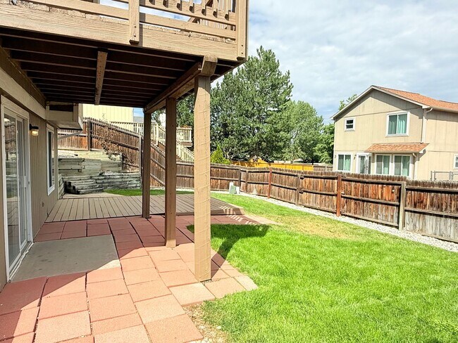 Building Photo - Conveniently Located Home in East Quincy H...