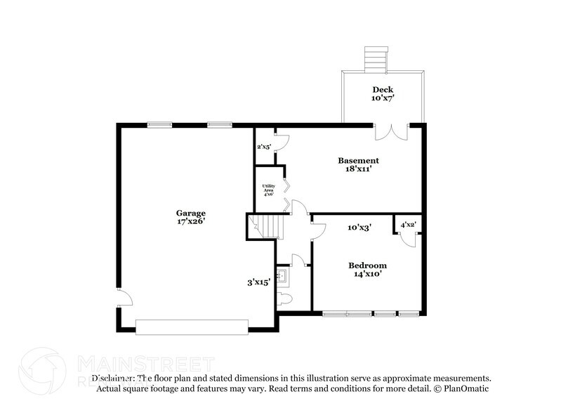 Building Photo - 4809 Nevilly Way