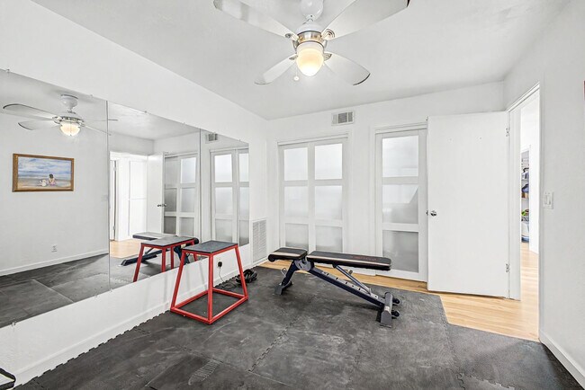 Building Photo - 2800 S Bala Dr