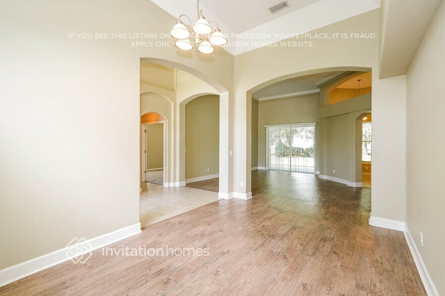 Building Photo - 5023 Hartwell Loop