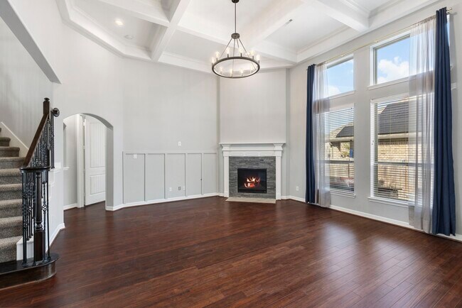 Building Photo - 5918 Copper Lily