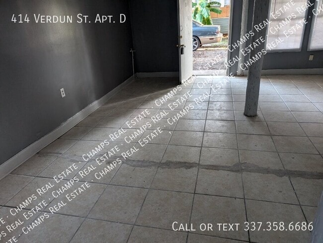 Building Photo - 414 Verdun St