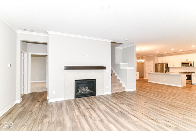 Building Photo - 14872 Stonneger St