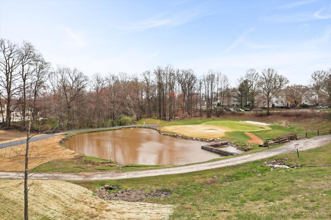 Building Photo - 12003 Golf Ridge Ct