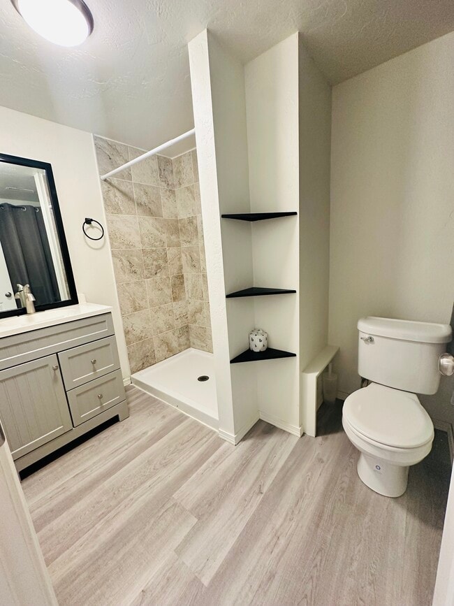 Building Photo - 2813 N Francis St