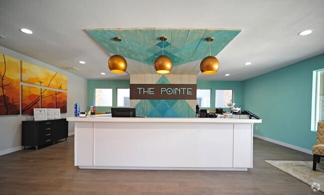 Building Photo - The Pointe
