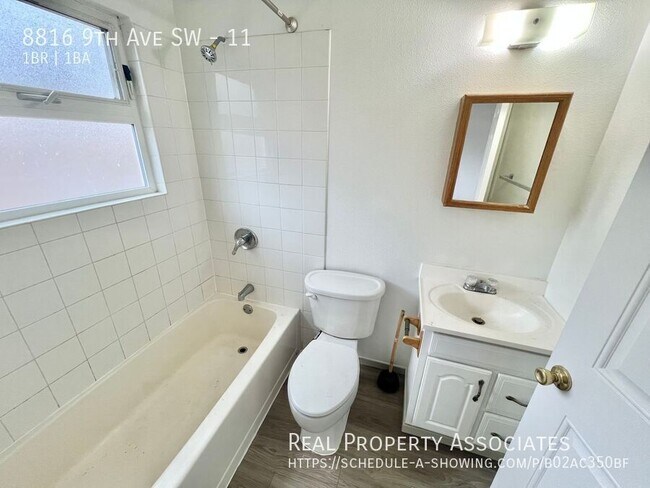 Building Photo - 8816 9th Ave SW