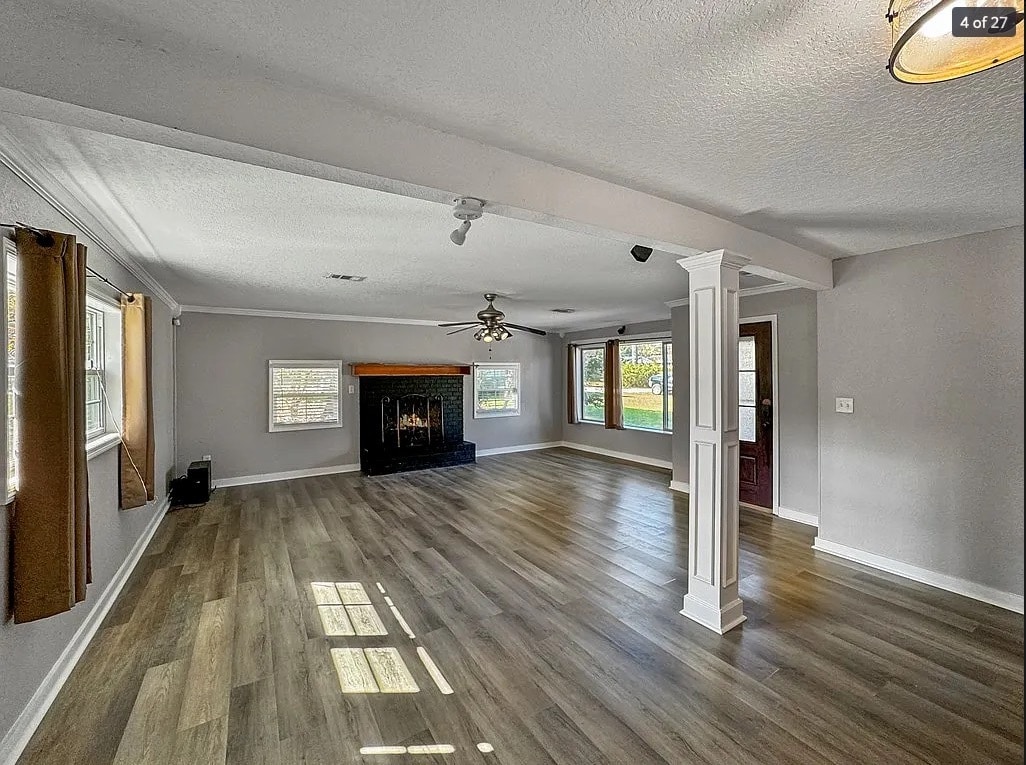 Building Photo - 1612 Vada Rd