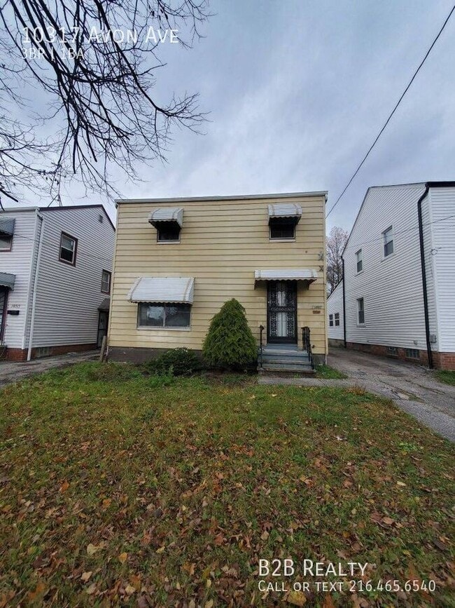 Primary Photo - 10317 Avon Ave