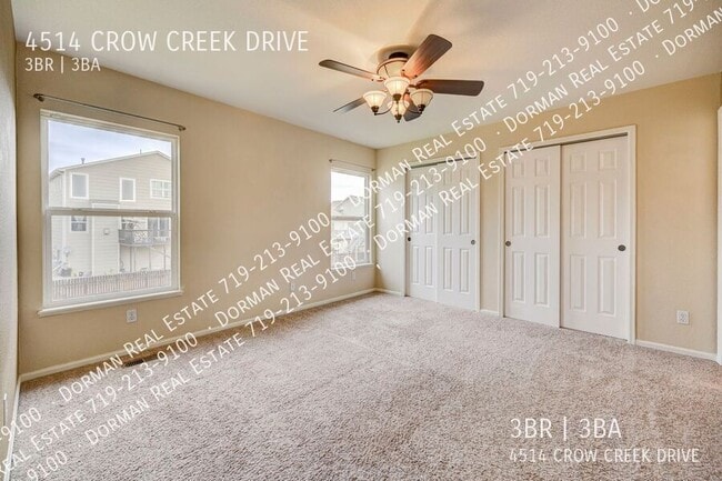 Building Photo - 4514 Crow Creek Dr