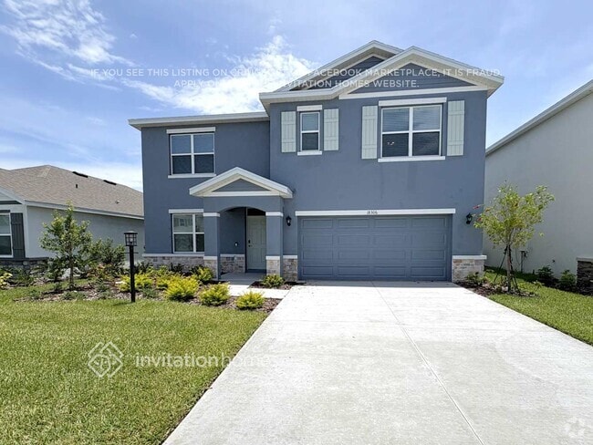 Building Photo - 18306 Wheathouse Pl