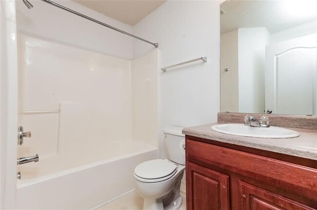 Building Photo - 1205 Polk Crossing