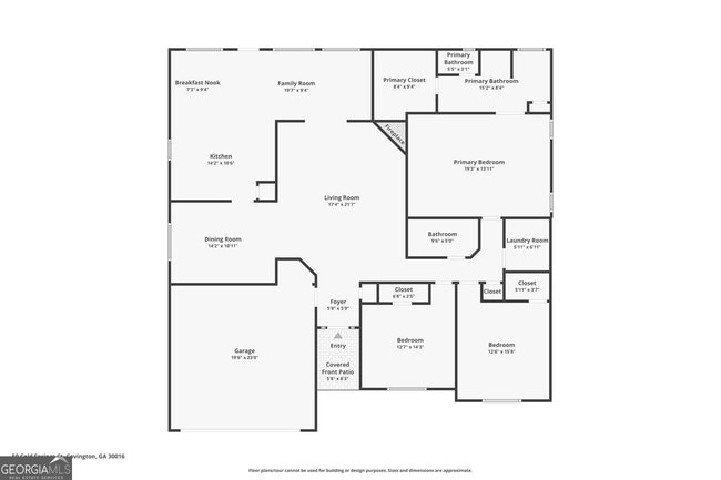 Building Photo - 50 Cold Springs Ct