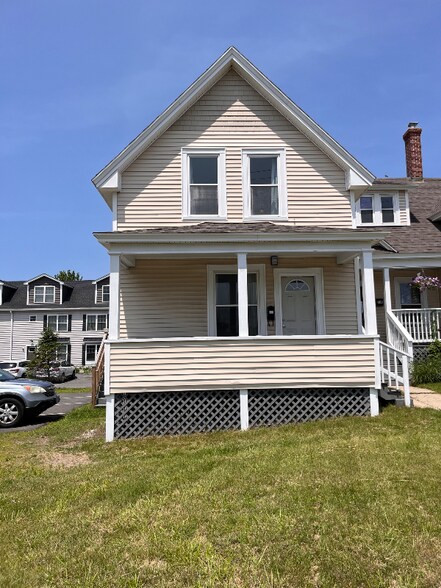 Primary Photo - 408 Porter St