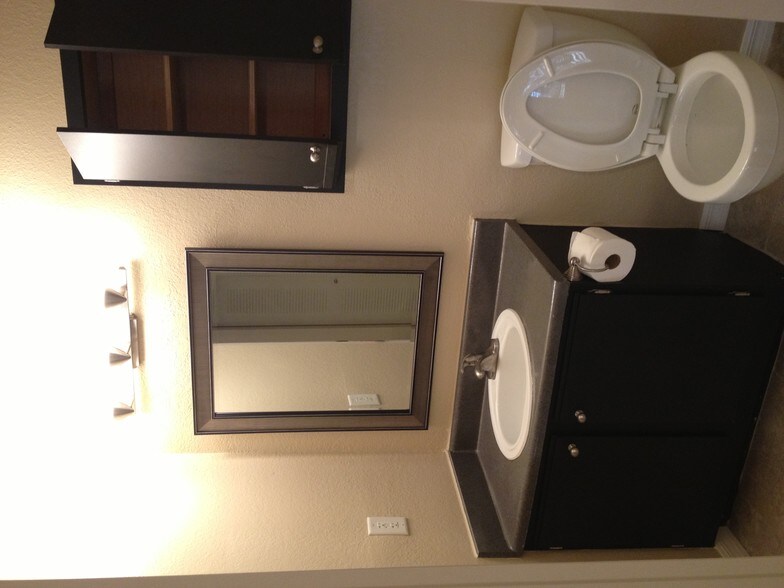 Bathroom - 629 Dory Ln