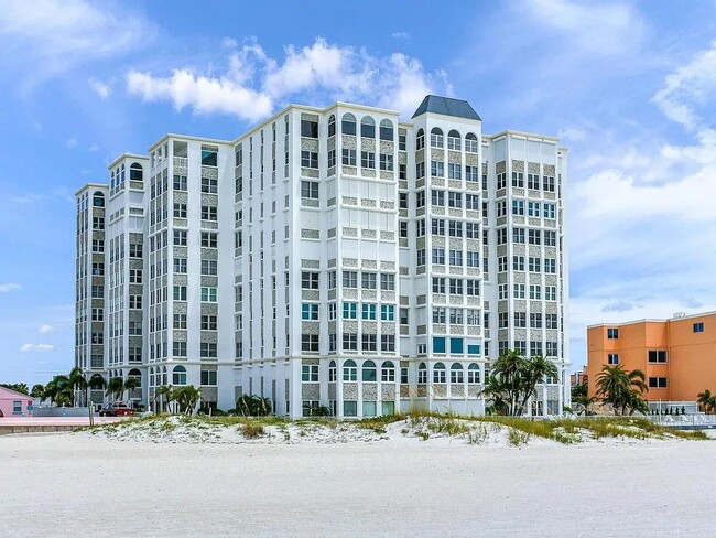 Building Photo - 4950 Gulf Blvd