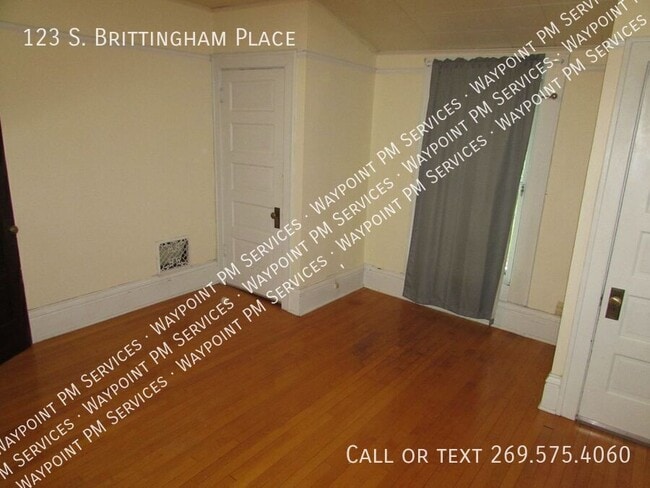 Building Photo - 123 S Brittingham Pl