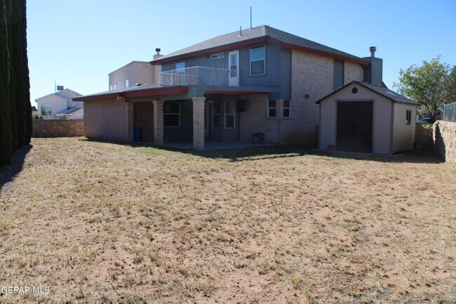 Building Photo - 11204 Endeavor Pl