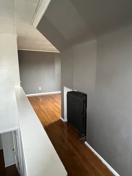 2nd floor bedroom - 1105 Russell Ave