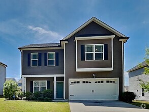 Building Photo - 506 Holden Forest Dr