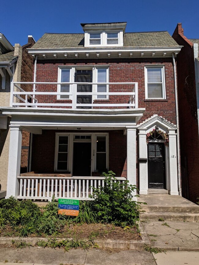 Building Photo - 118 S Colonial Ave