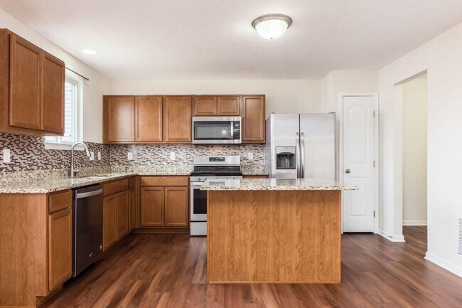 Building Photo - 8842 Conestoga Valley Dr