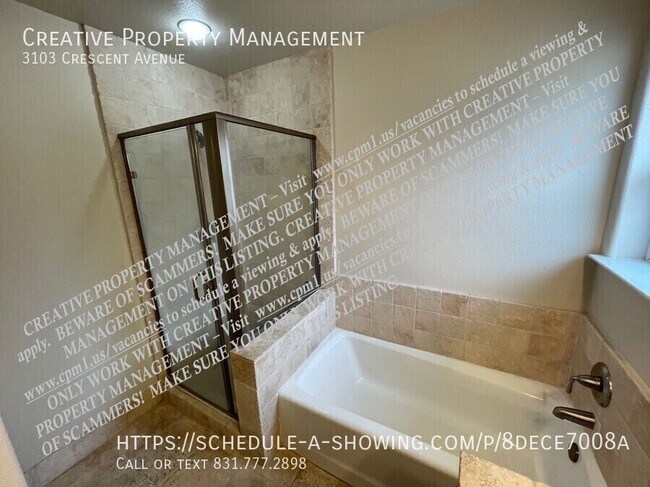 Building Photo - 3103 Crescent Ave