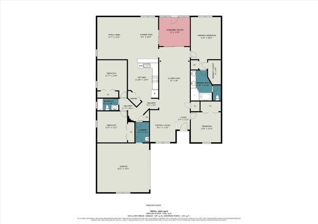 Building Photo - 2056 Clapper Tr
