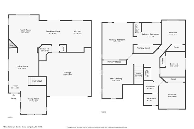 Building Photo - 19 Radiance Ln