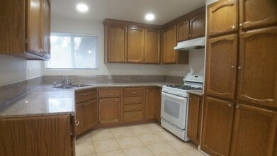 Building Photo - 6217 Almond Ave