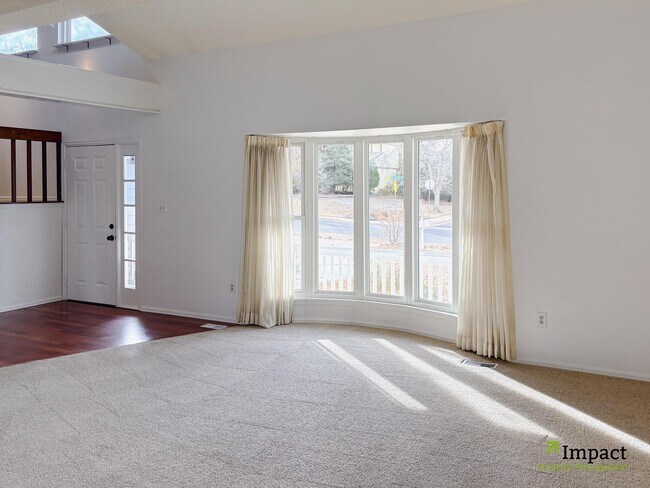 Building Photo - 2680 Black Diamond Terrace