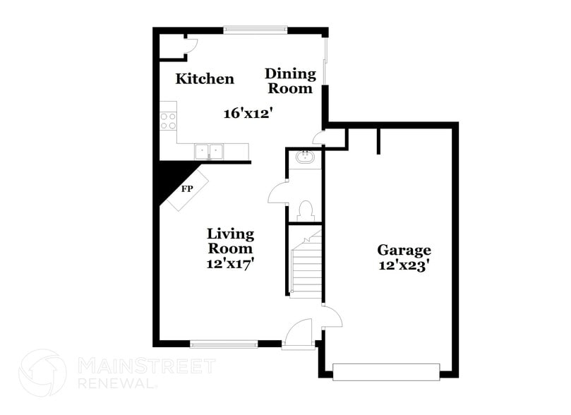 Building Photo - 153 Prity Ct