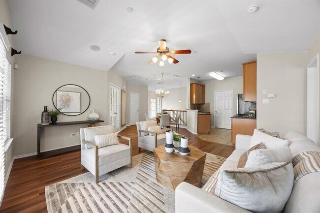 Building Photo - 14815 Avery Ranch Blvd