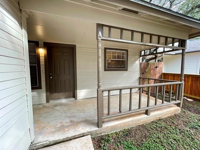Building Photo - 4508 Dorsett Oaks Cir