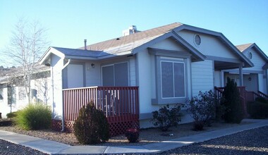 Building Photo - Partially Furnished 2 bedroom 2 bath condo