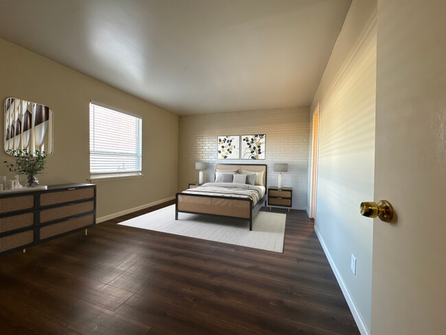 Building Photo - Hoff Gardens