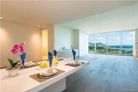 Building Photo - Waiea 11th Floor 2/2.5/2 with Ocean and Di...