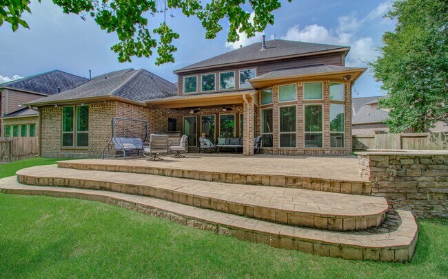 Building Photo - 164 Deerfield Meadow Dr